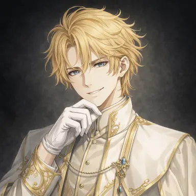 Profile image of アルヴィン