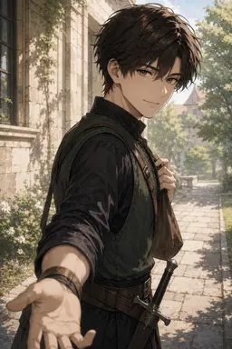 Profile image of ガレン