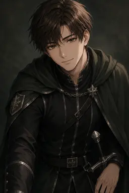 Profile image of ガレン