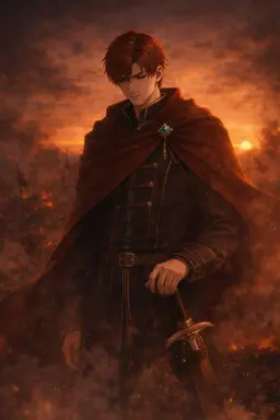 Profile image of ヴォルフ