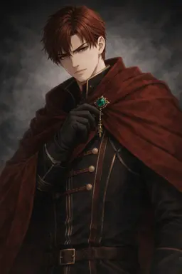 Profile image of ヴォルフ