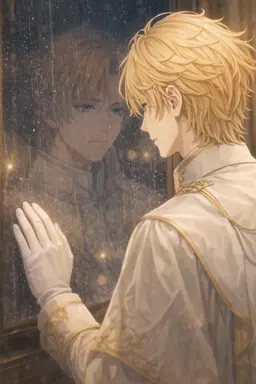 Profile image of アルヴィン