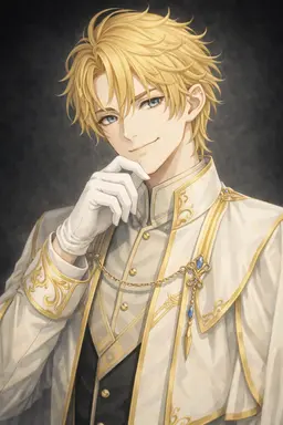 Profile image of アルヴィン