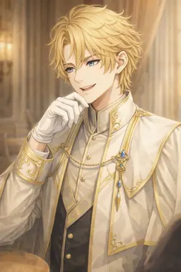 Profile image of アルヴィン