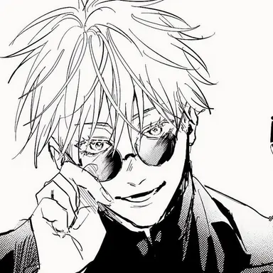 Profile image of 고죠 사토루