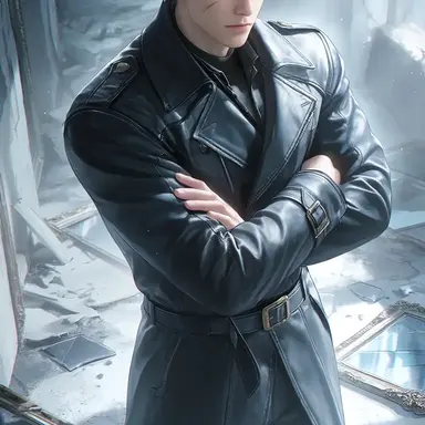 Profile image of Soren