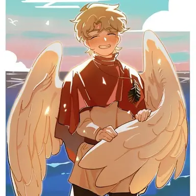 Profile image of Tommy