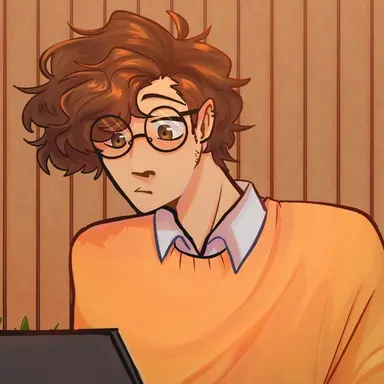 Profile image of Wilbur