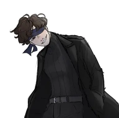 Profile image of Wilbur