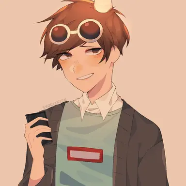 Profile image of George