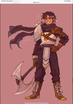 Profile image of Sapnap
