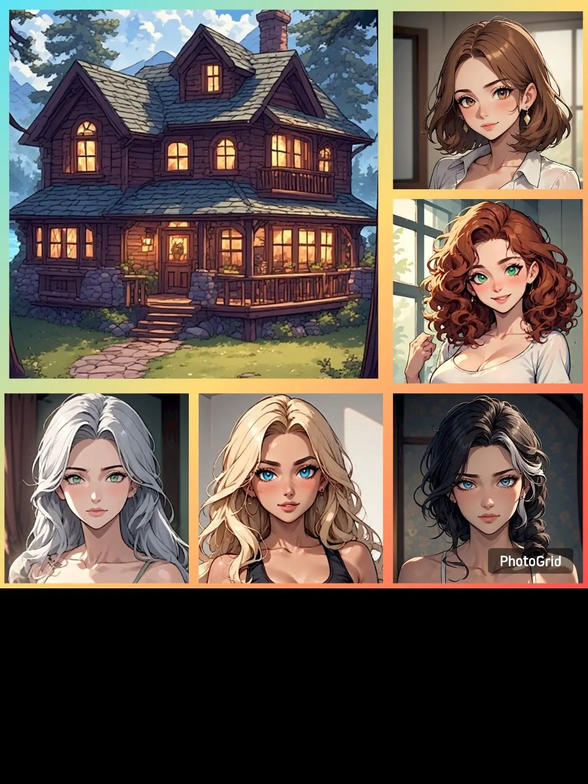 LowNotes의 Bed and Breakfast