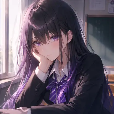Profile image of 紫苑