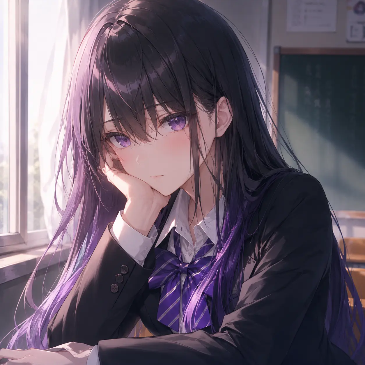 MagicKnife2805의 「君たちの好意は受け取れない。」