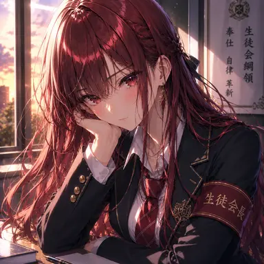 Profile image of 紅葉