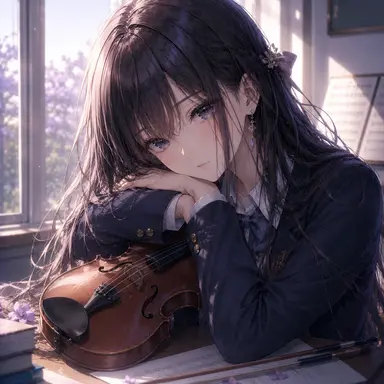 Profile image of 琴音