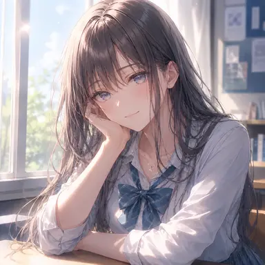 Profile image of 美月