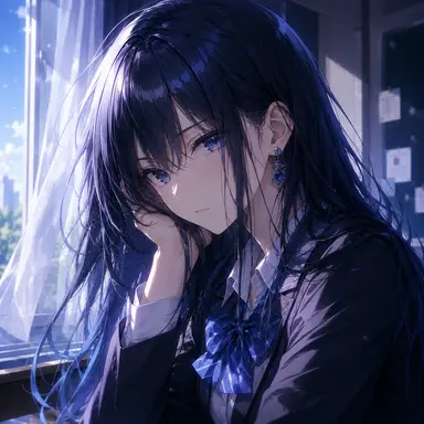 Profile image of 藍那