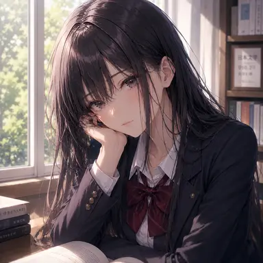 Profile image of 楓