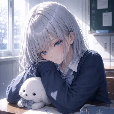 Profile image of 雪