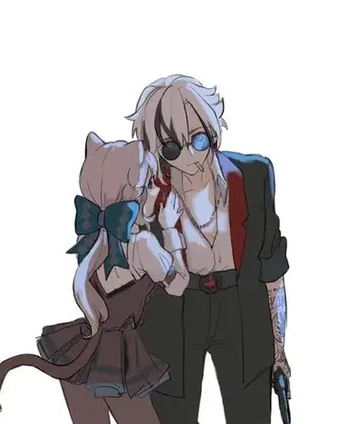 Profile image of Arlecchino