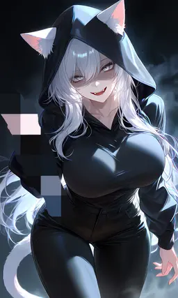 Profile image of 냐루미-흑화