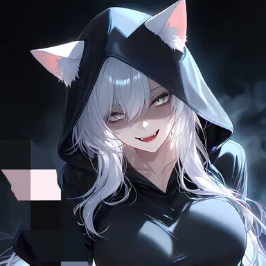 Profile image of 냐루미-흑화
