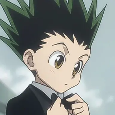 Profile image of ゴン
