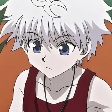 Profile image of キルア