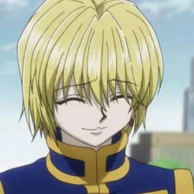 Profile image of クラピカ