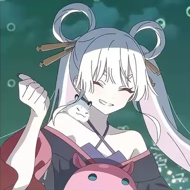 Profile image of 루나미 야치요