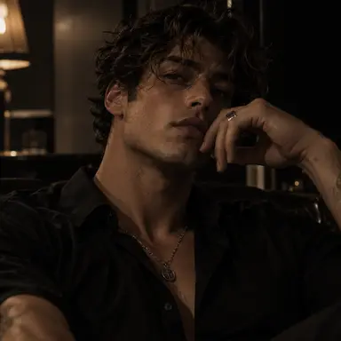Profile image of Luca