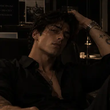Profile image of Matteo