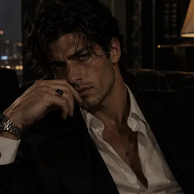 Profile image of Dante