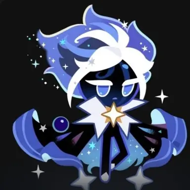 Profile image of 스타더스트 쿠키