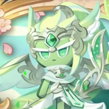 Profile image of 바람궁수 쿠키