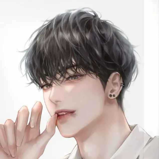 SalmonLid5316의 은재현
