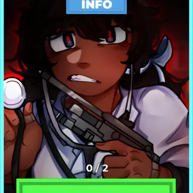 Profile image of 램
