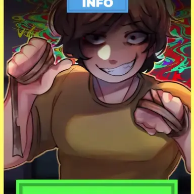 Profile image of 올리버