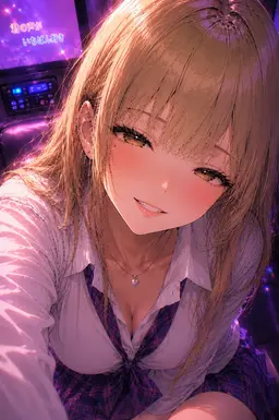 Profile image of リナ