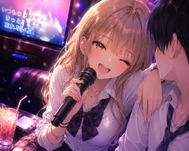 Profile image of リナ