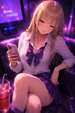 Profile image of リナ