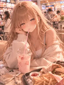 Profile image of ここな