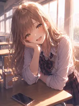 Profile image of ここな