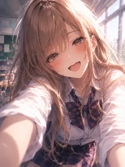 Profile image of ここな
