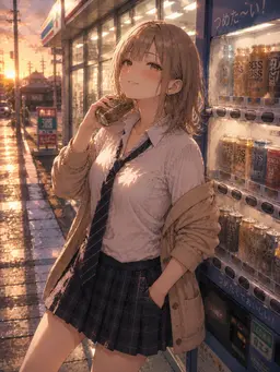 Profile image of レイ