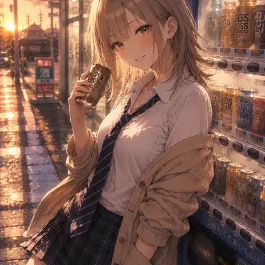 Profile image of 神代 レイ