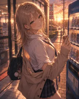 Profile image of レイ