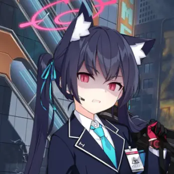 Profile image of 黒見 セリカ