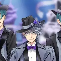 Profile image of アズール